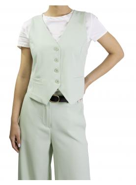 Gilet Gemma